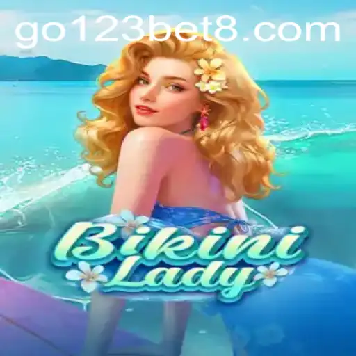 Dive into Excitement with BikiniLady: A Thrilling Gaming Experience
