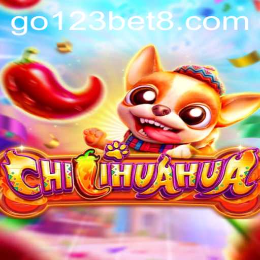 Experience Excitement with CHILIHUAHUA - The Ultimate Game Adventure