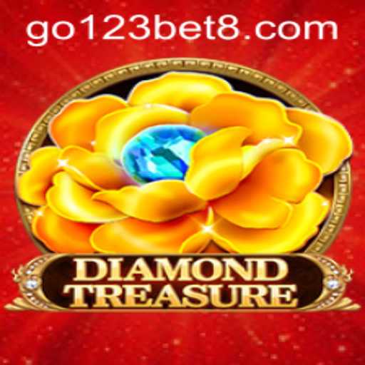 Diamondtreasure: Unveiling the Excitement of Modern Gaming with Go123 Bet