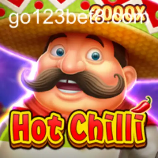 Discover HotChilli: A Blazing Adventure with go123 bet