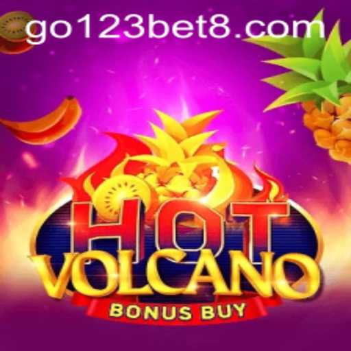 Exploring the Exciting World of HotVolcanoBonusBuy and go123 bet