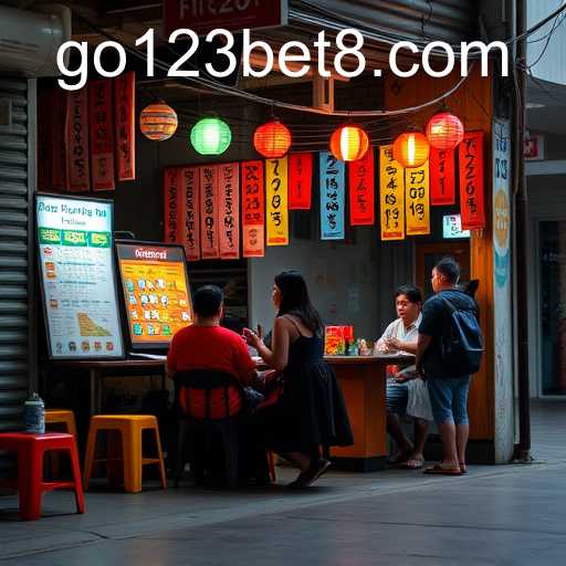 Understanding Jueteng: An In-depth Look at Its Impact and the Role of go123 bet
