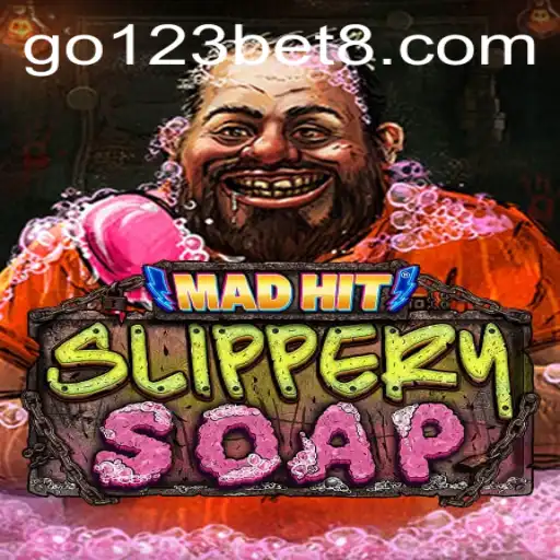 Discover the Thrills of MadHitSlipperySoap: The Latest Gaming Sensation