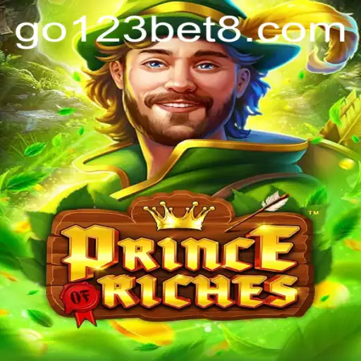 Exploring the Exciting World of PrinceOfRiches: A Modern Gaming Phenomenon