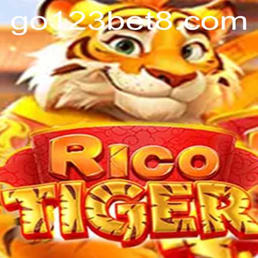 Exploring the Exciting World of RicoTiger Game