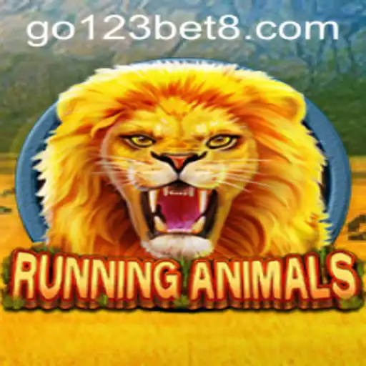 RunningAnimals: A Thrilling New Game Revolutionizing Online Betting
