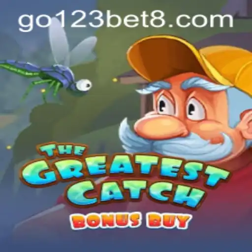 TheGreatestCatchBonusBuy: A Dive into the Exciting World of Online Gaming